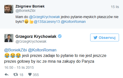 boniek