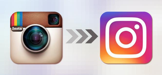 Jak zmiana logo wpływa na wizerunek marki? Rebranding social media na przykładzie Instagrama
