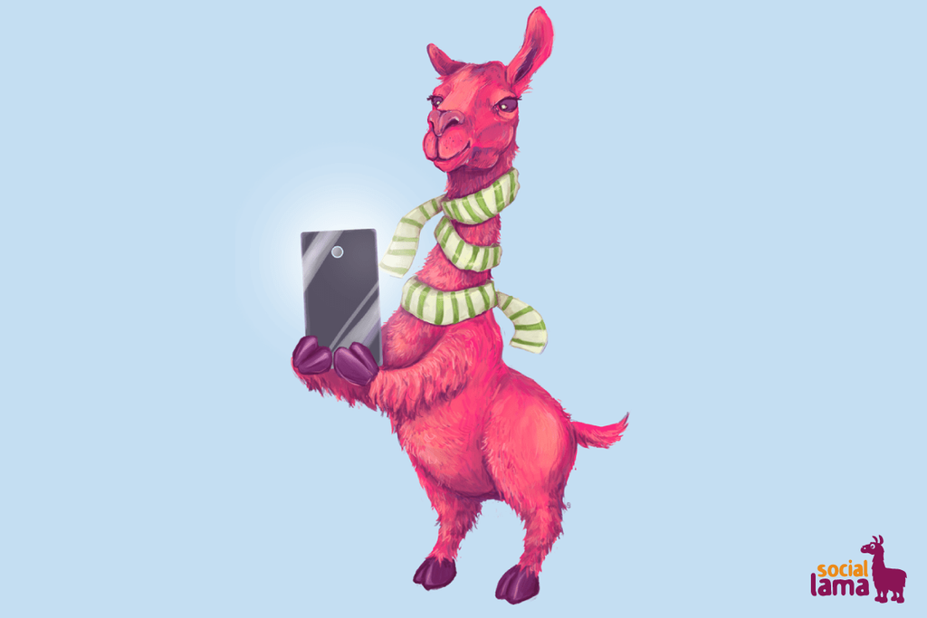 Facebook poprosi Cię o… selfie!