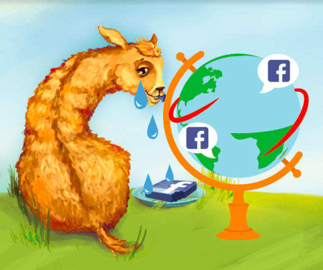 Koniec globalnych fanpage’y na Facebooku?