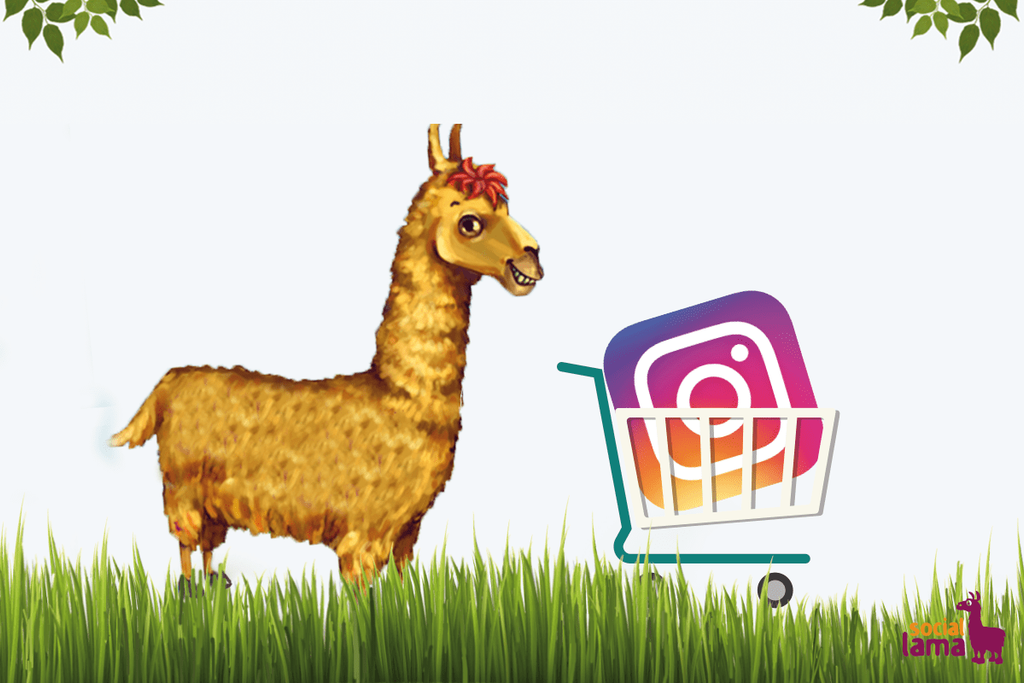Instagram wprowadza funkcję sklepu! [AKTUALIZACJA CZERWIEC 2019]