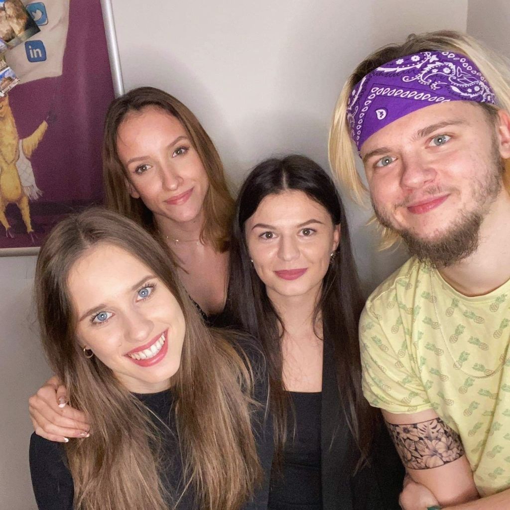 Social Lama – podsumowanie roku 2020