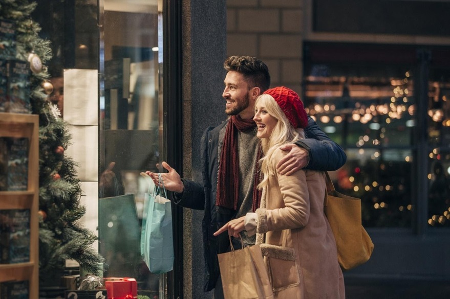 Jak przygotować świąteczną kampanię marketingową w social mediach