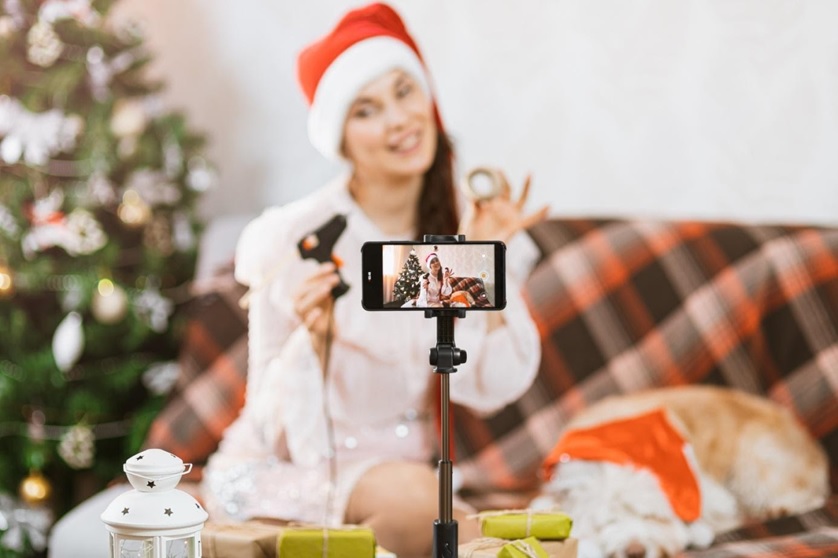 Jak przygotować świąteczną kampanię marketingową w social mediach
