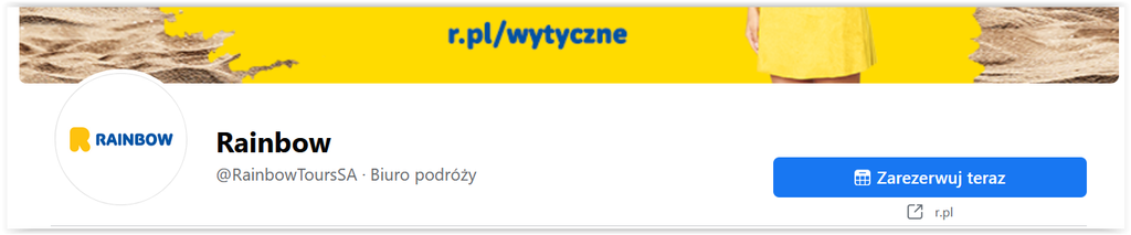 Facebook – wymiary grafik w 2021 roku