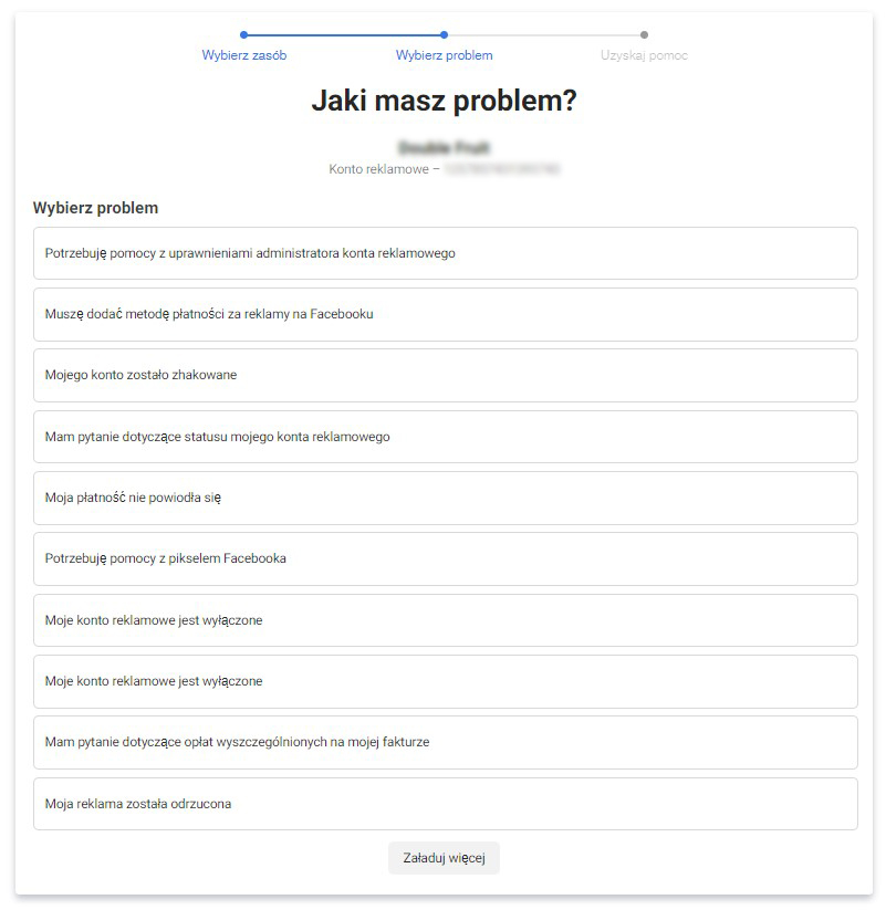 jaki problem
