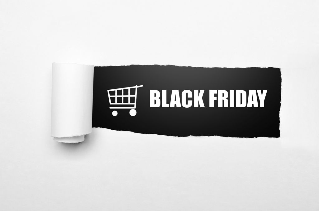 Jak sprzedawać w social mediach podczas Black Friday?
